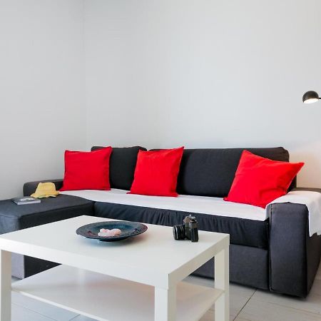 1215 Cozy Apartment With Pool, Wifi Sea View Playa Paraiso  Exterior photo