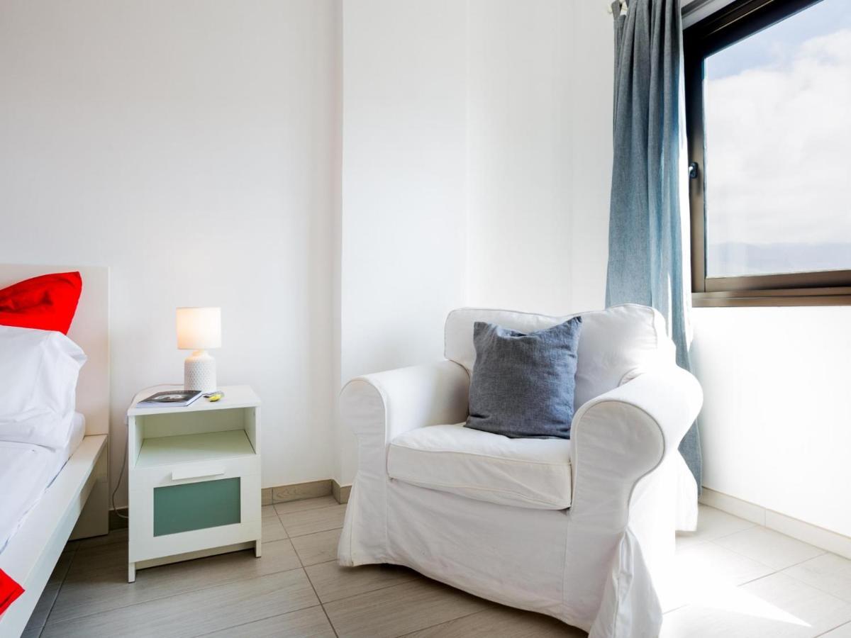 1215 Cozy Apartment With Pool, Wifi Sea View Playa Paraiso  Exterior photo