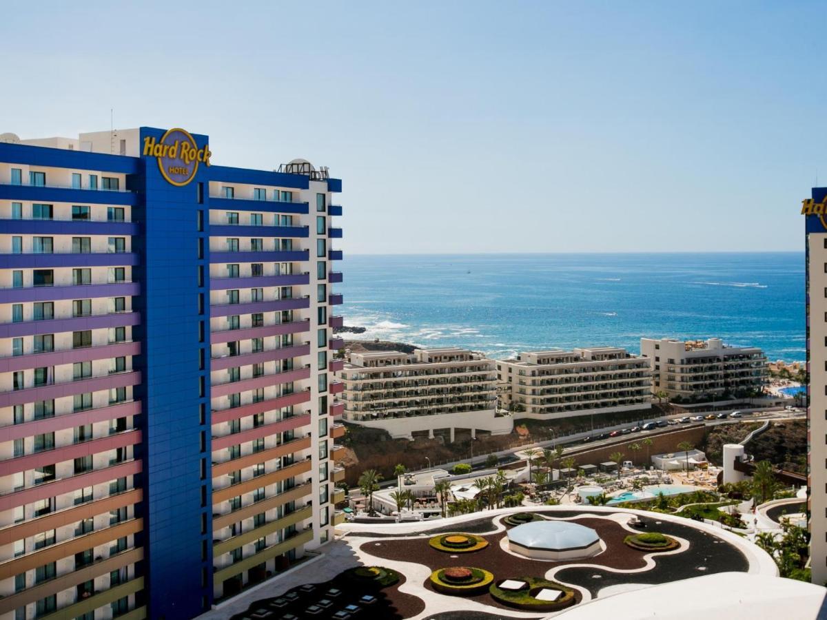 1215 Cozy Apartment With Pool, Wifi Sea View Playa Paraiso  Exterior photo