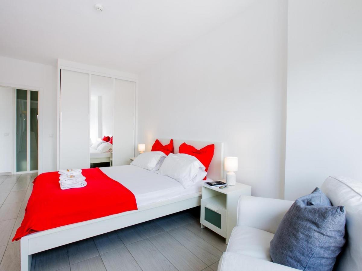 1215 Cozy Apartment With Pool, Wifi Sea View Playa Paraiso  Exterior photo