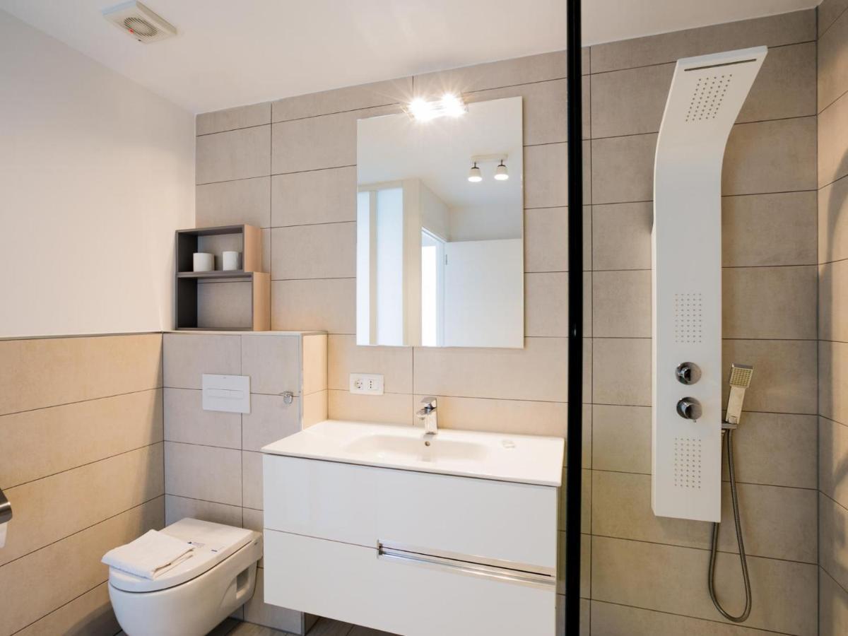 1215 Cozy Apartment With Pool, Wifi Sea View Playa Paraiso  Exterior photo