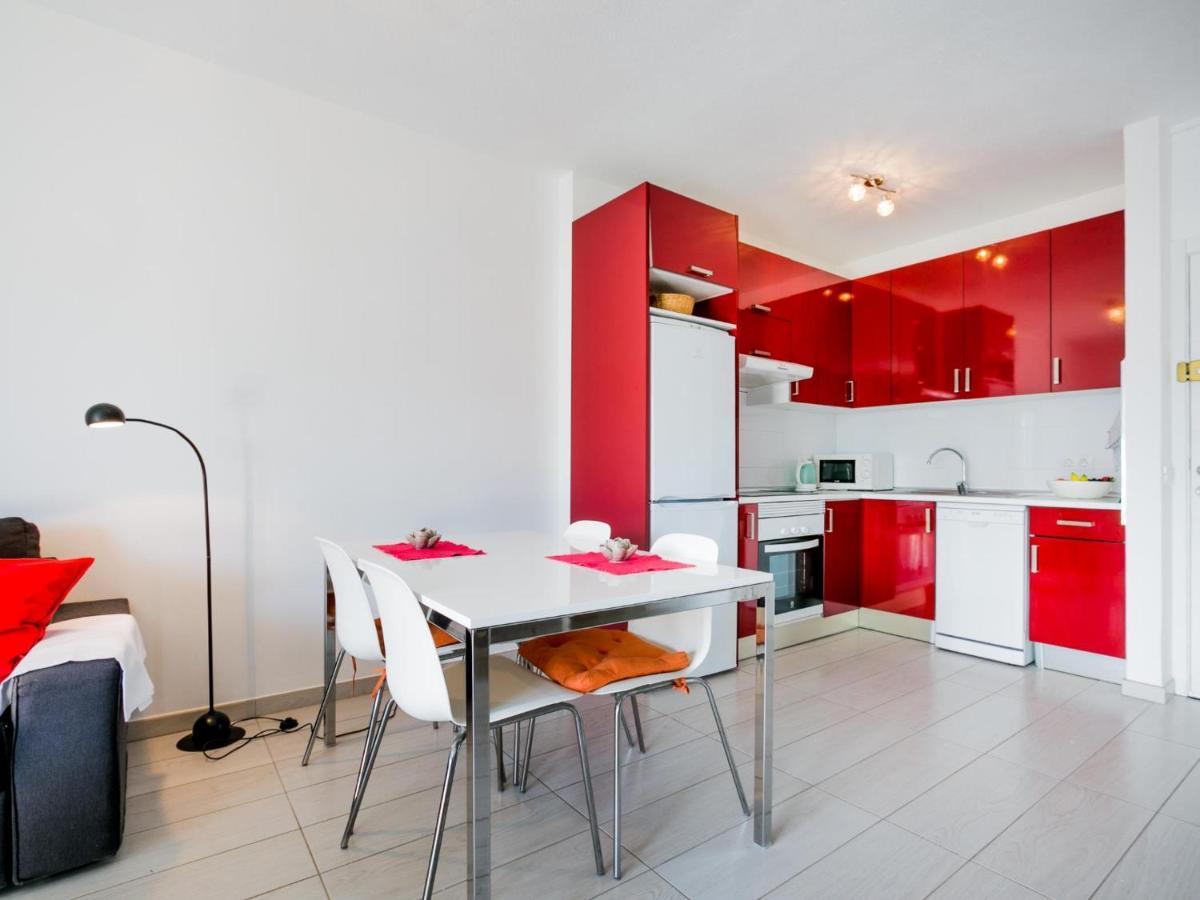 1215 Cozy Apartment With Pool, Wifi Sea View Playa Paraiso  Exterior photo