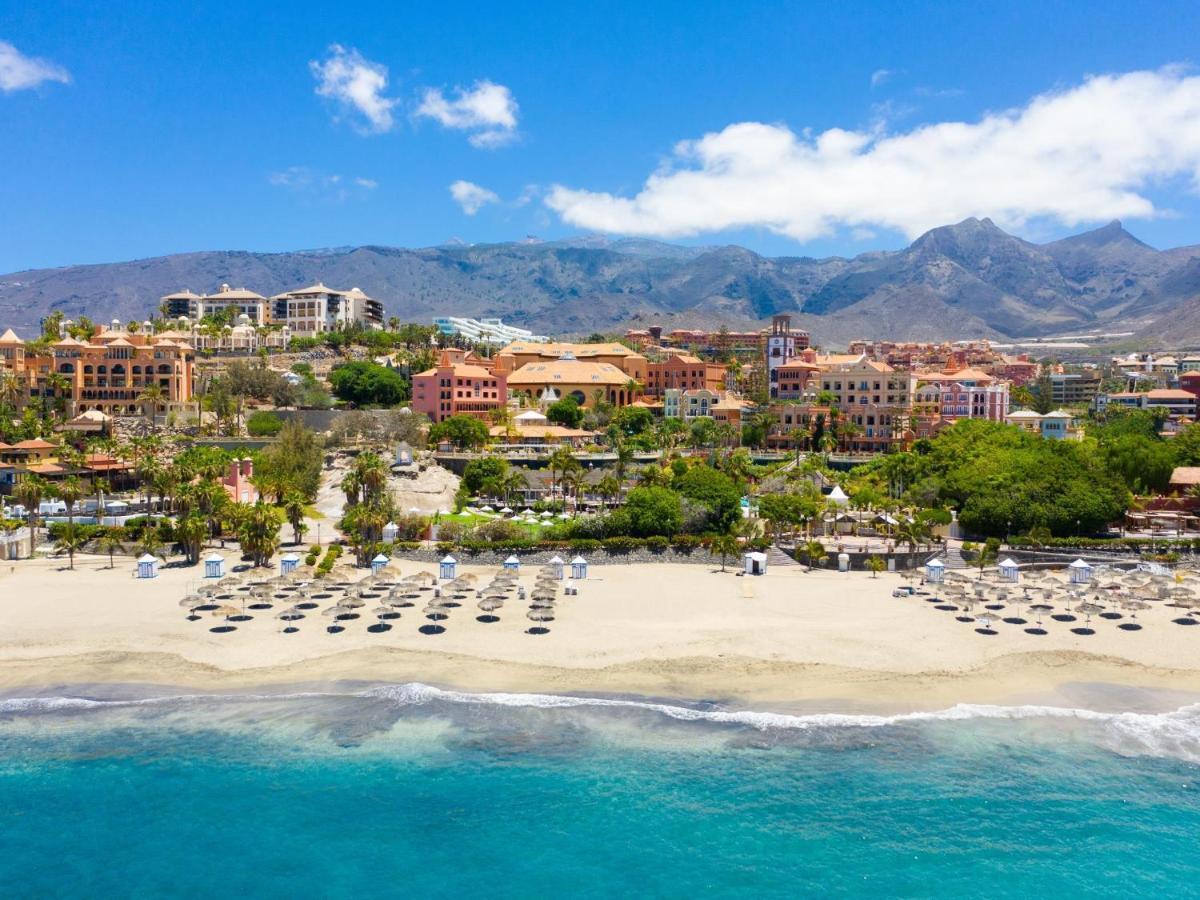 1215 Cozy Apartment With Pool, Wifi Sea View Playa Paraiso  Exterior photo